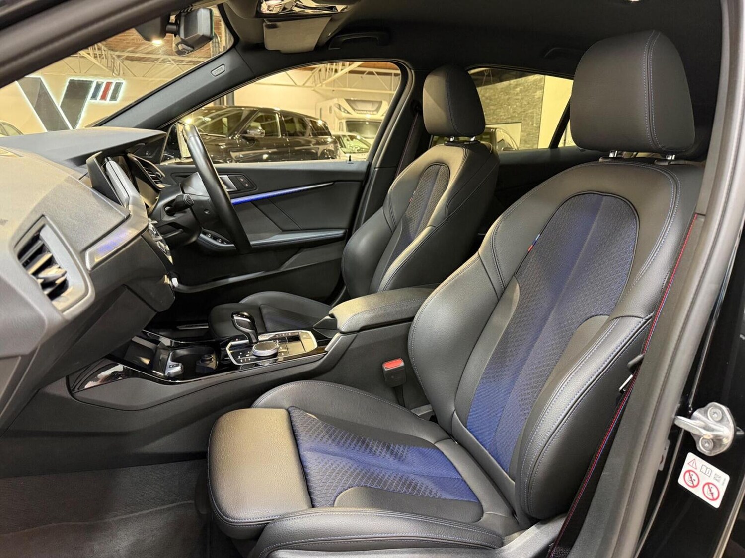 Used BMW 1 Series 2023 for sale - 77551367: Photo 54