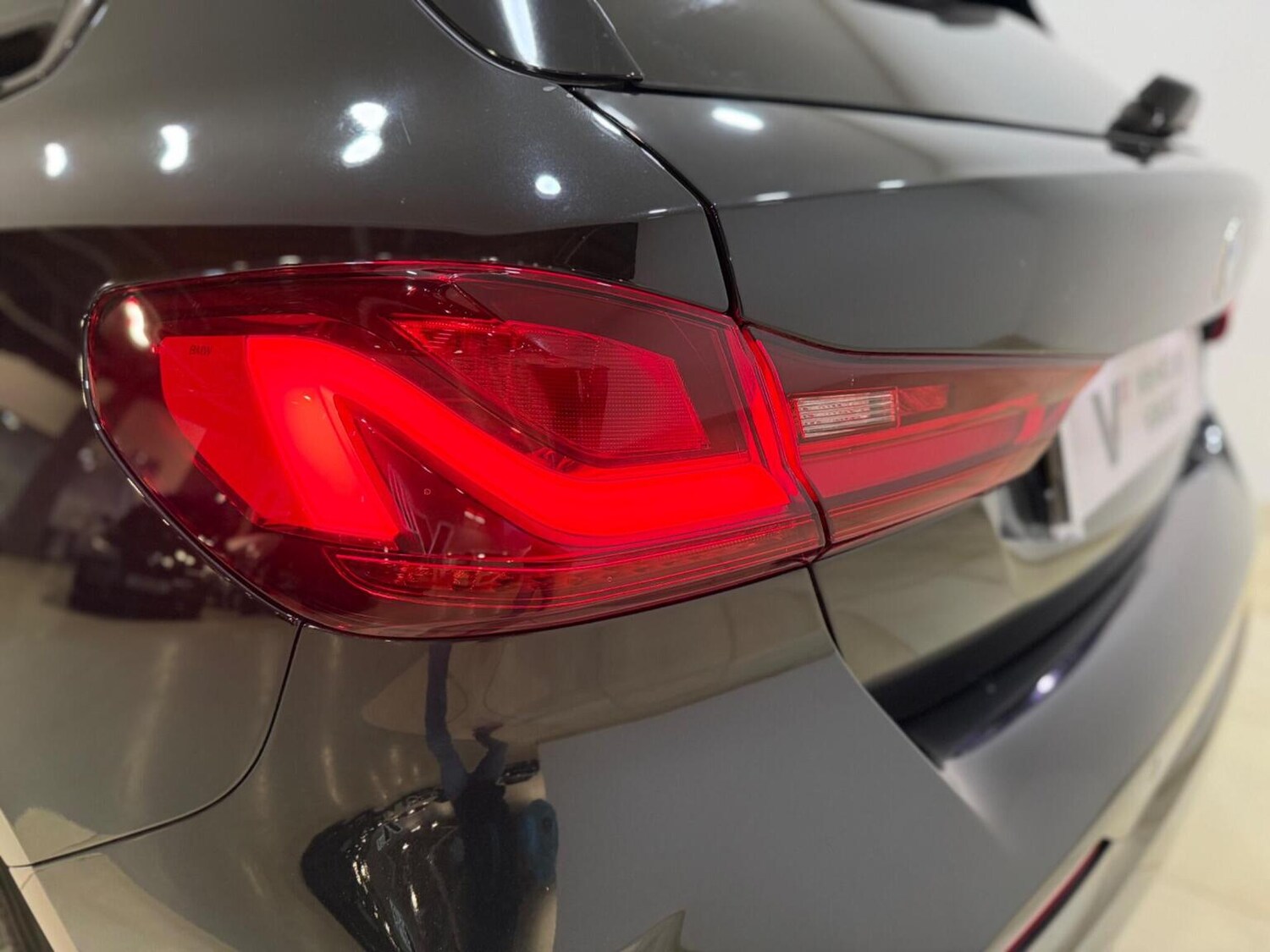 Used BMW 1 Series 2023 for sale - 77551367: Photo 57