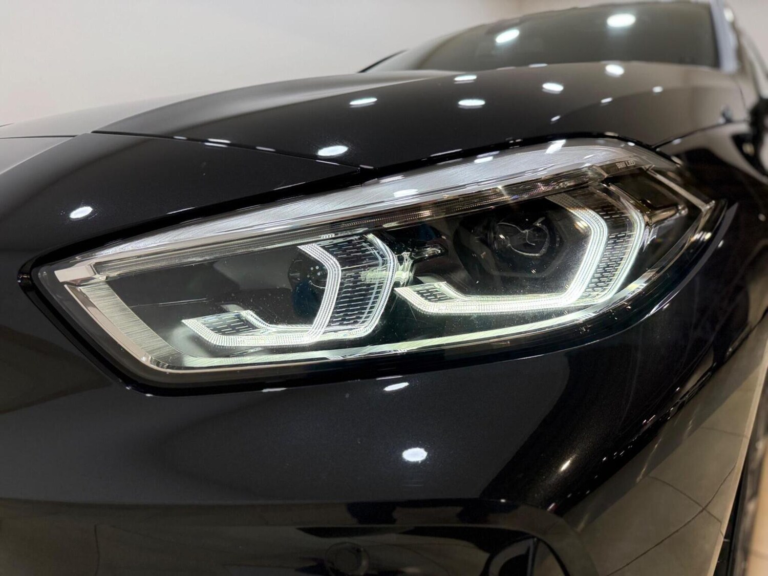 Used BMW 1 Series 2023 for sale - 77551367: Photo 58