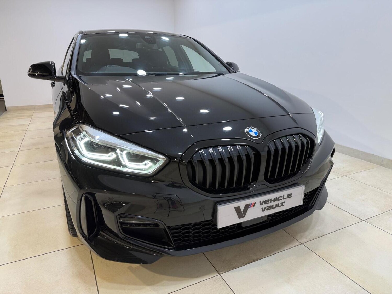 Used BMW 1 Series 2023 for sale - 77551367: Photo 60