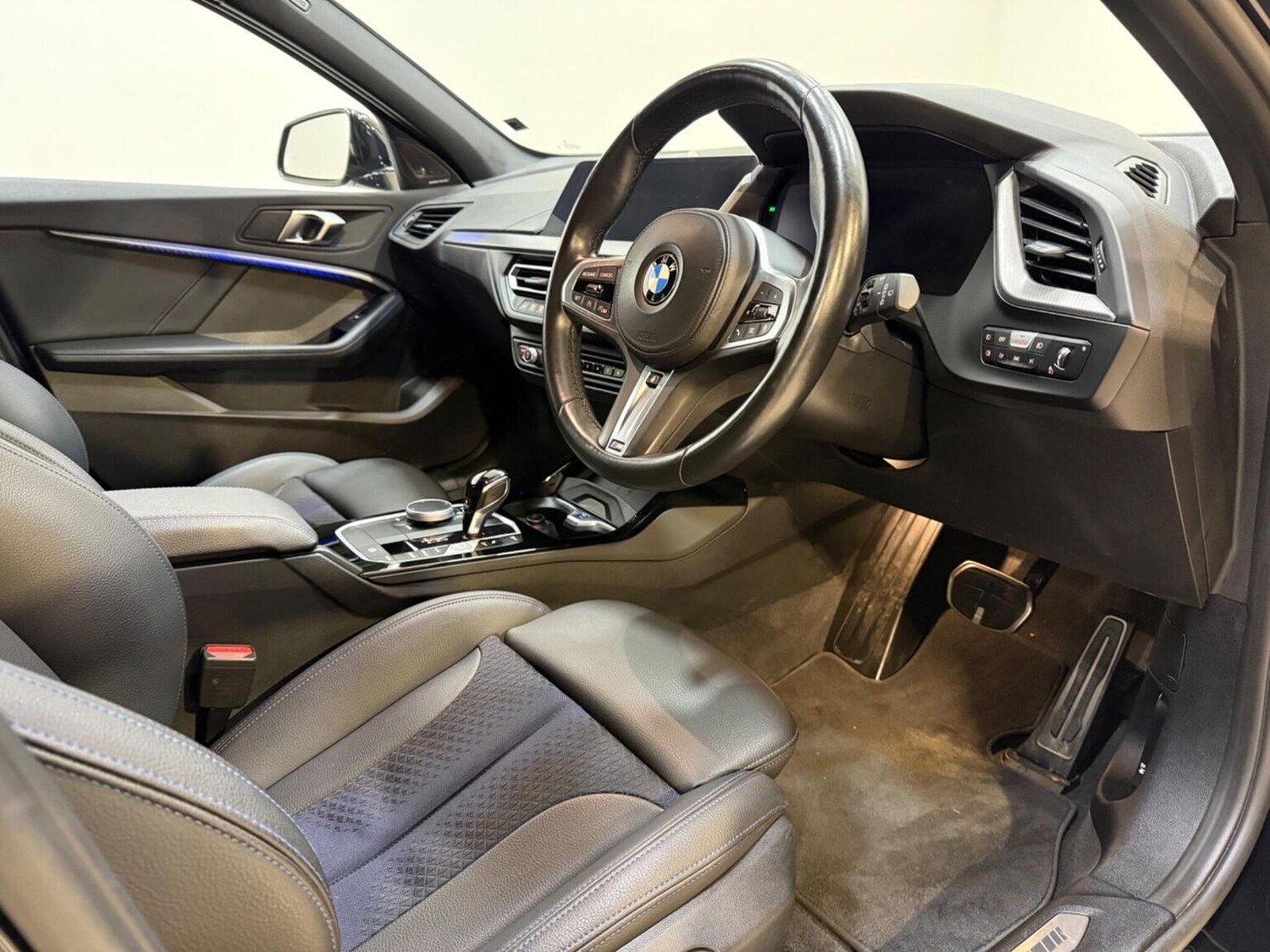 Used BMW 1 Series 2023 for sale - 77551367: Photo 61