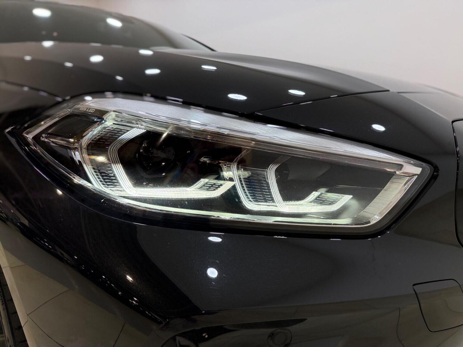 Used BMW 1 Series 2023 for sale - 77551367: Photo 62