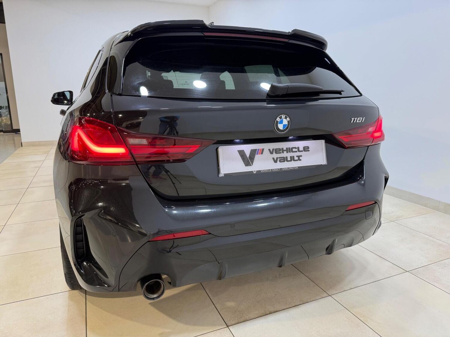 Used BMW 1 Series 2023 for sale - 77551367: Photo 9