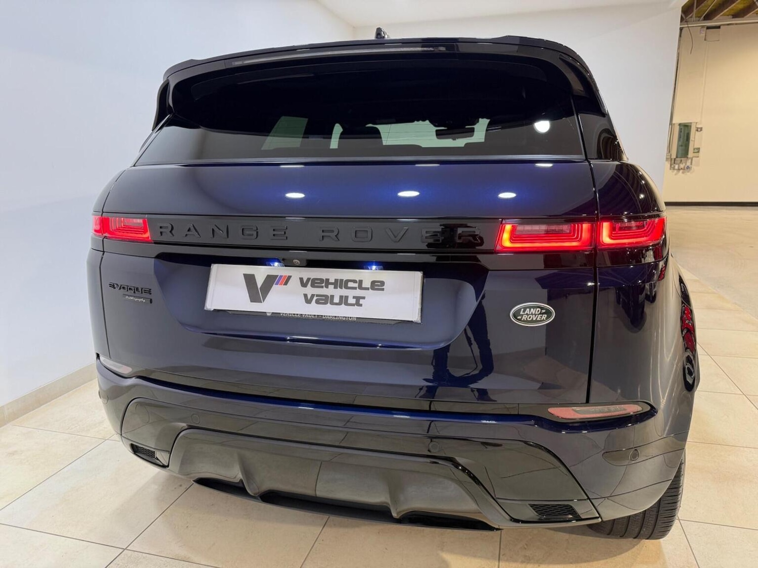 Used Land Rover Range Rover Evoque 2021 for sale - 77643677: Photo 10