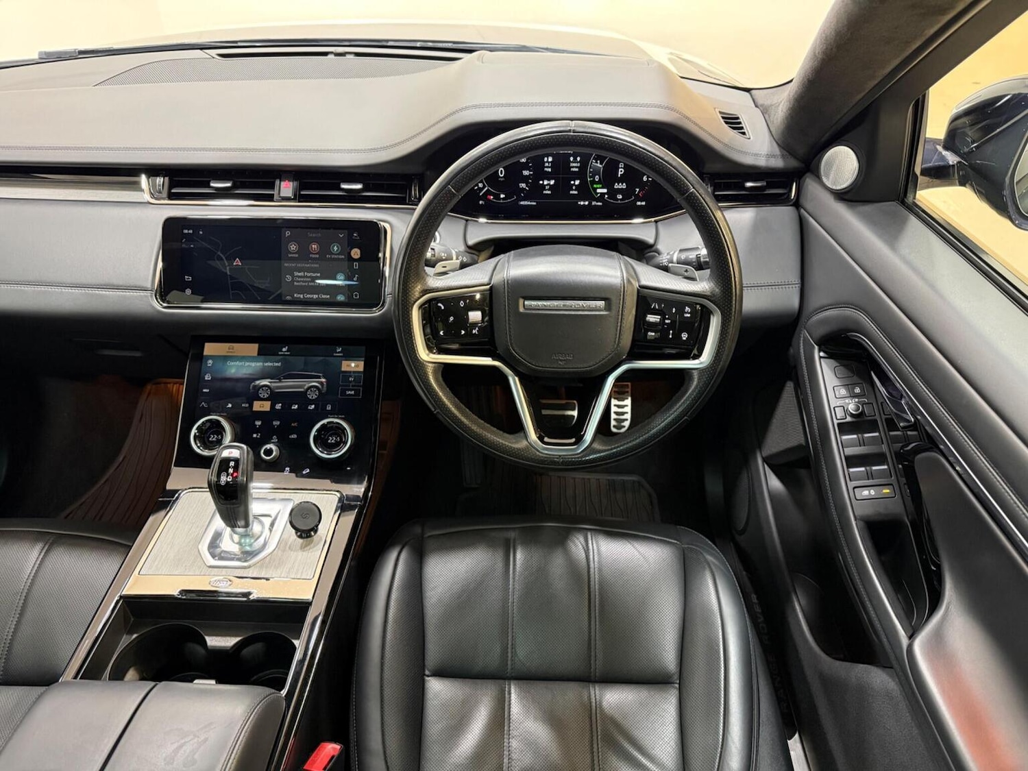 Used Land Rover Range Rover Evoque 2021 for sale - 77643677: Photo 13