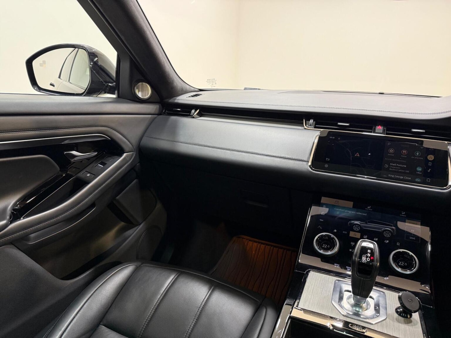 Used Land Rover Range Rover Evoque 2021 for sale - 77643677: Photo 14