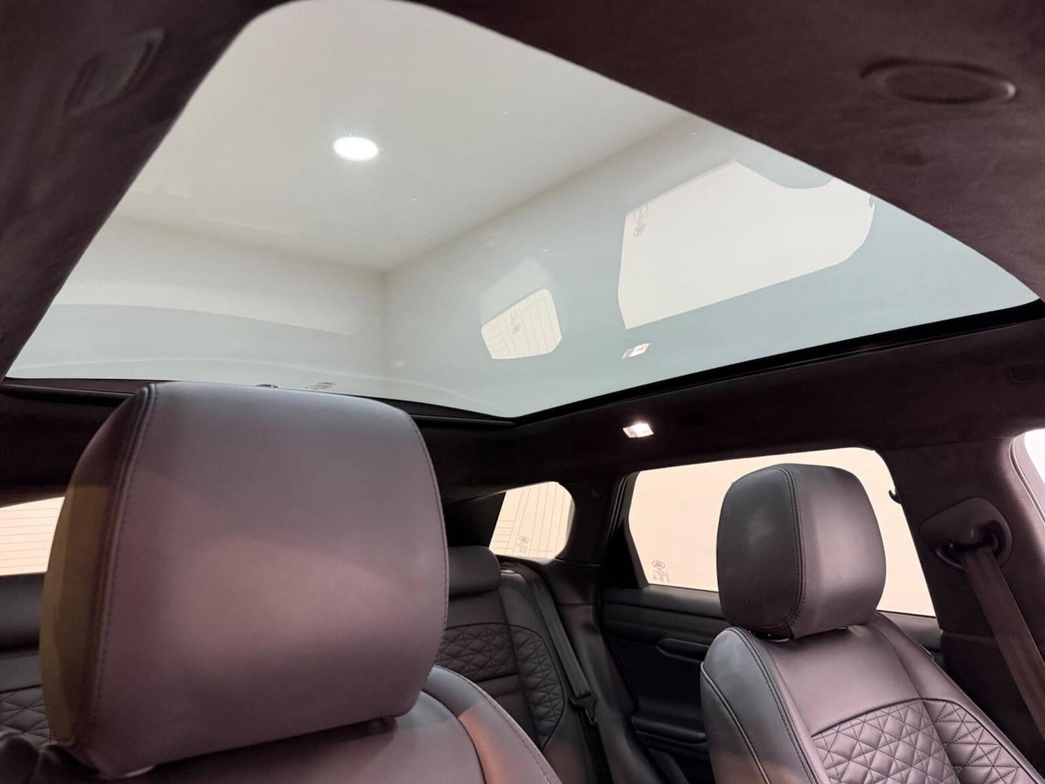 Used Land Rover Range Rover Evoque 2021 for sale - 77643677: Photo 19