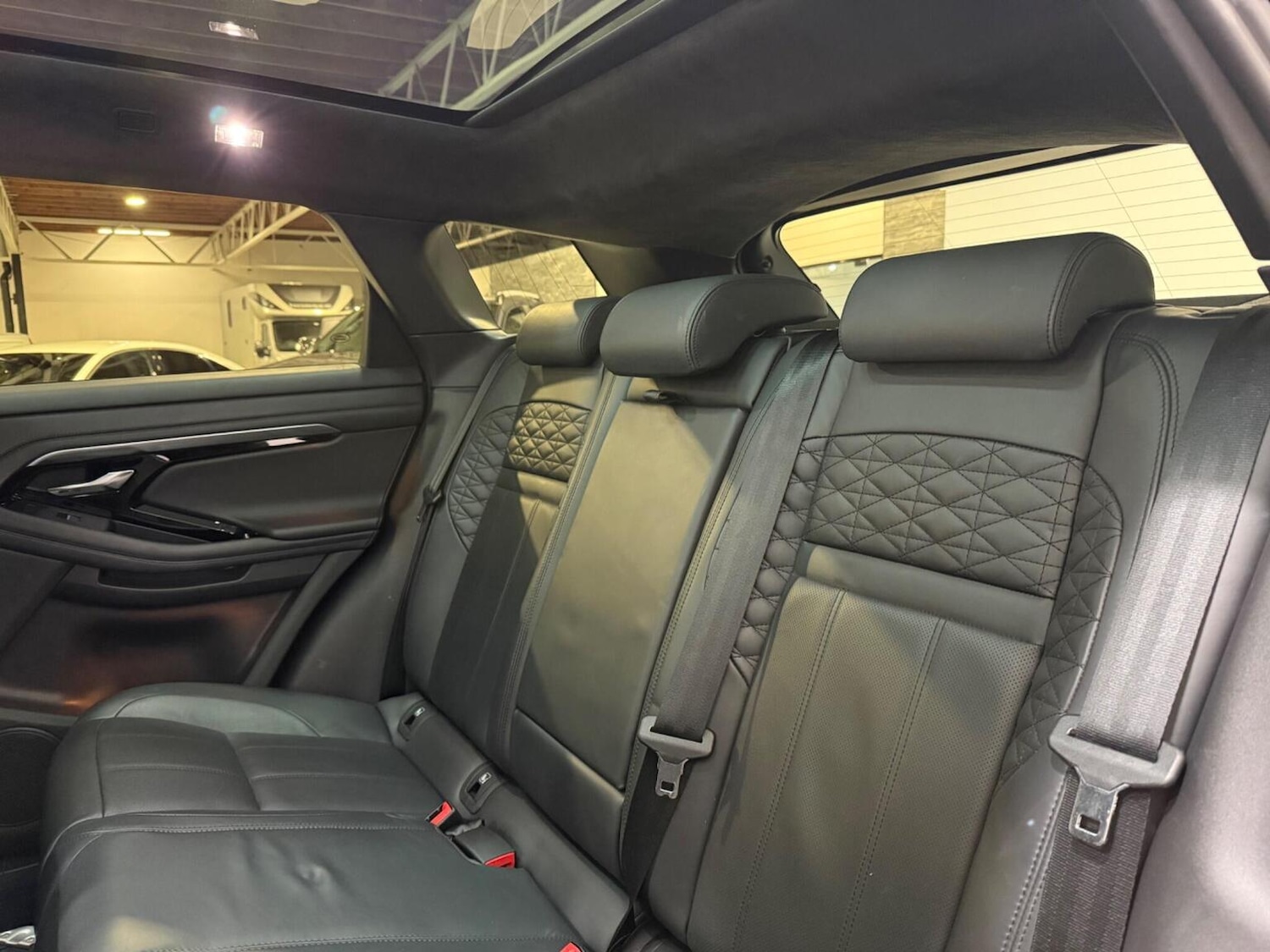 Used Land Rover Range Rover Evoque 2021 for sale - 77643677: Photo 20