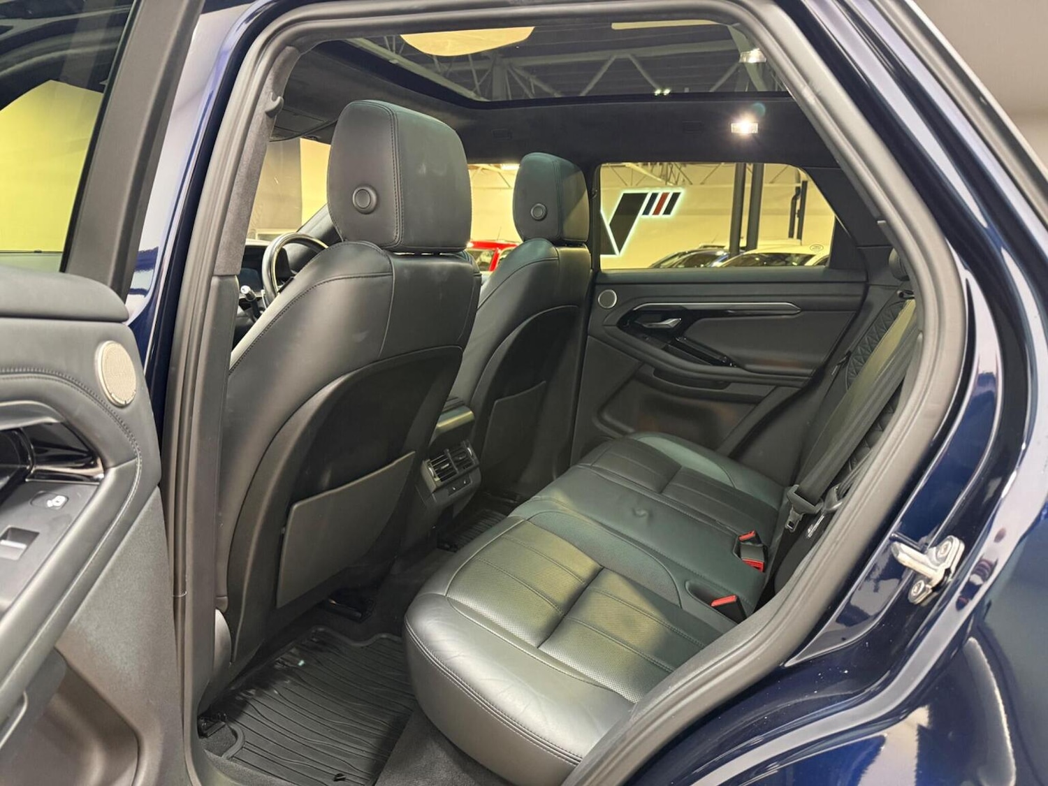 Used Land Rover Range Rover Evoque 2021 for sale - 77643677: Photo 22