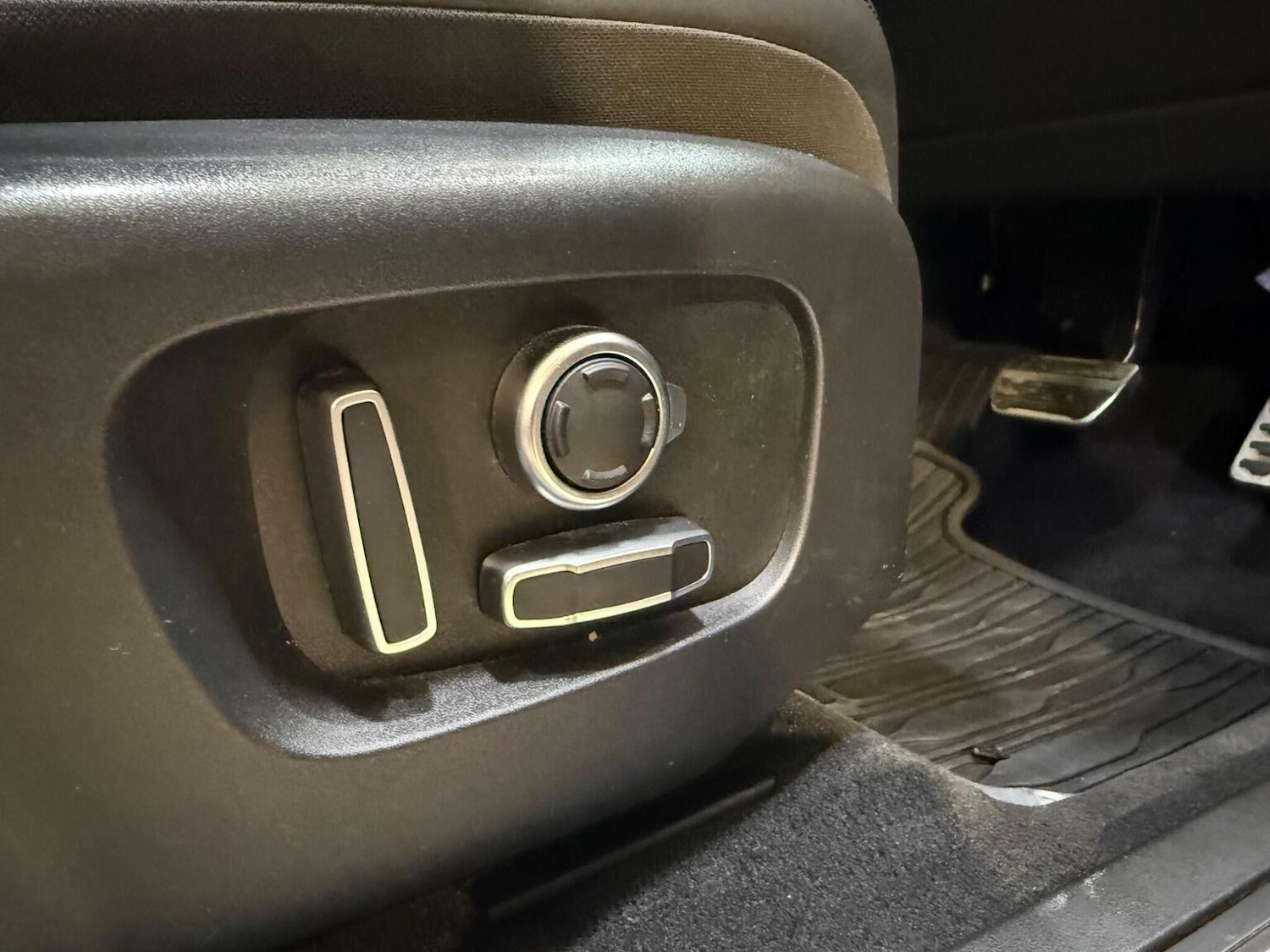 Used Land Rover Range Rover Evoque 2021 for sale - 77643677: Photo 23