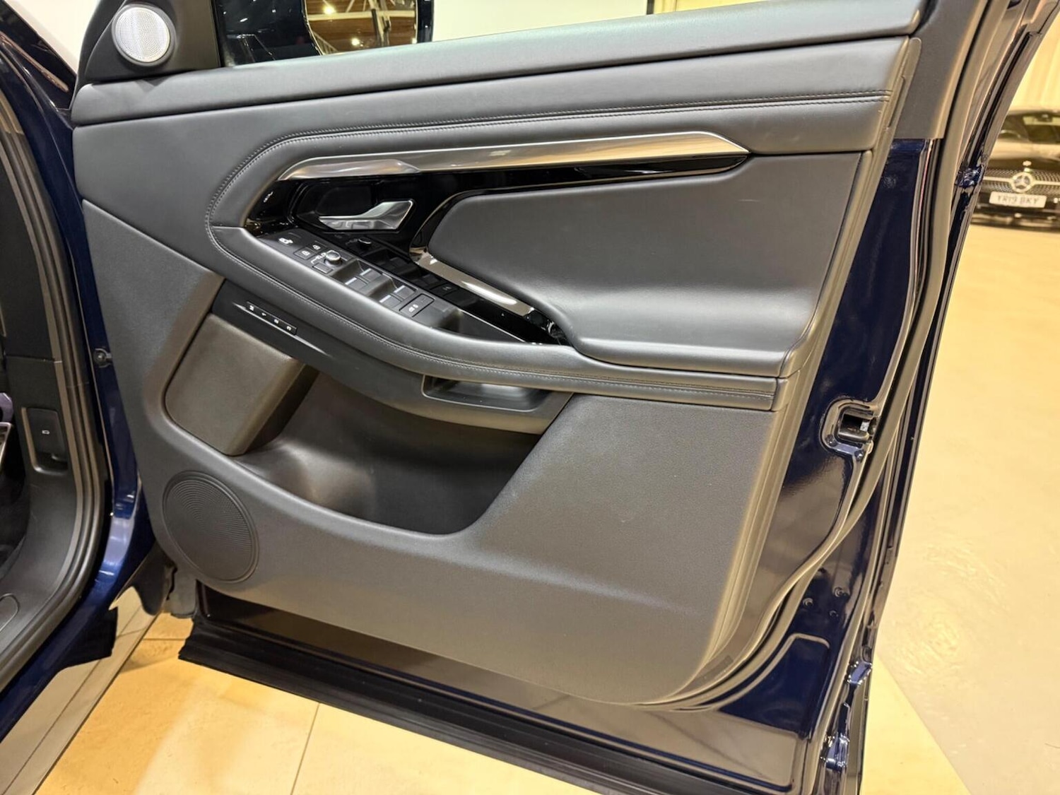 Used Land Rover Range Rover Evoque 2021 for sale - 77643677: Photo 34