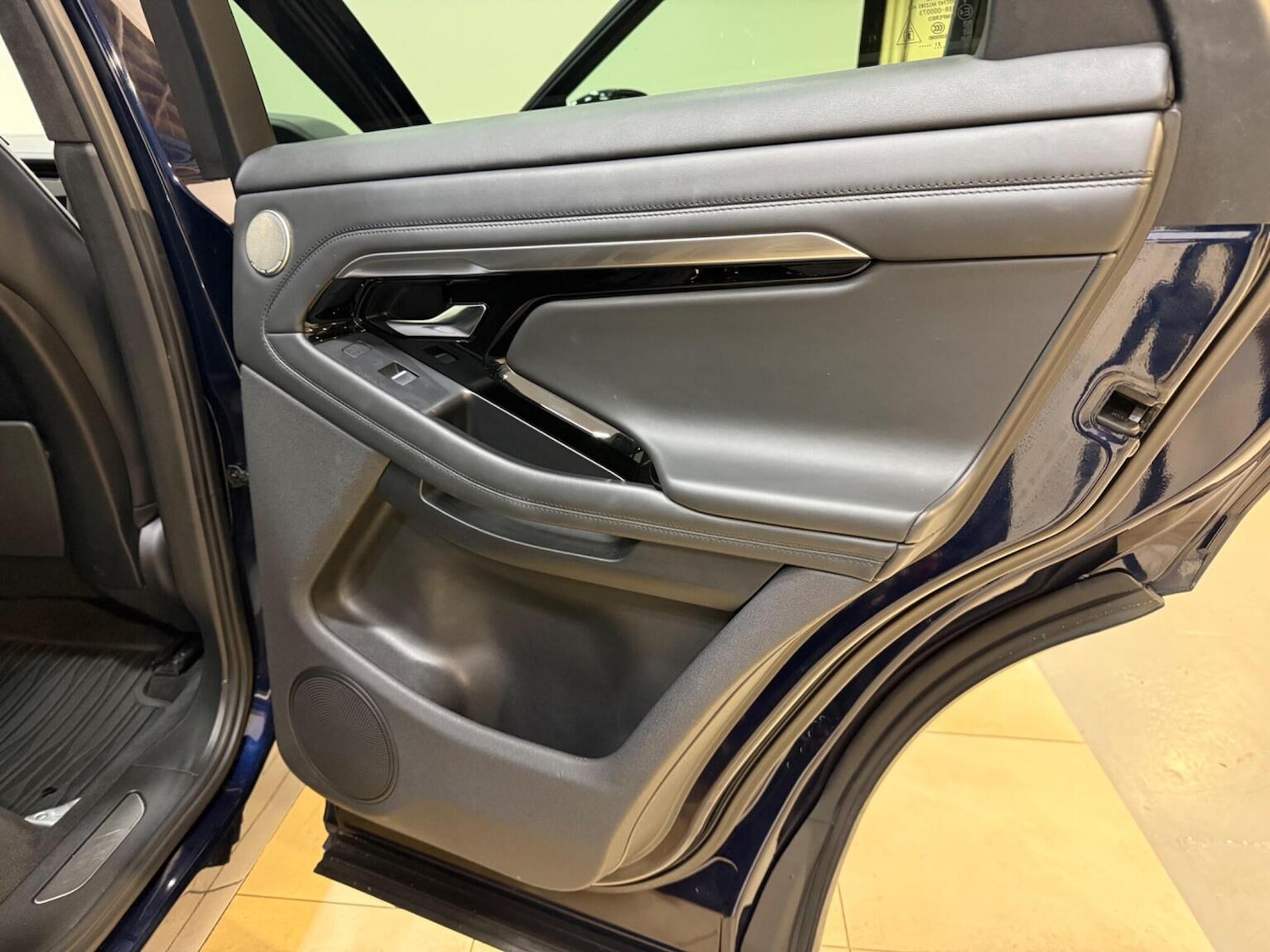 Used Land Rover Range Rover Evoque 2021 for sale - 77643677: Photo 35