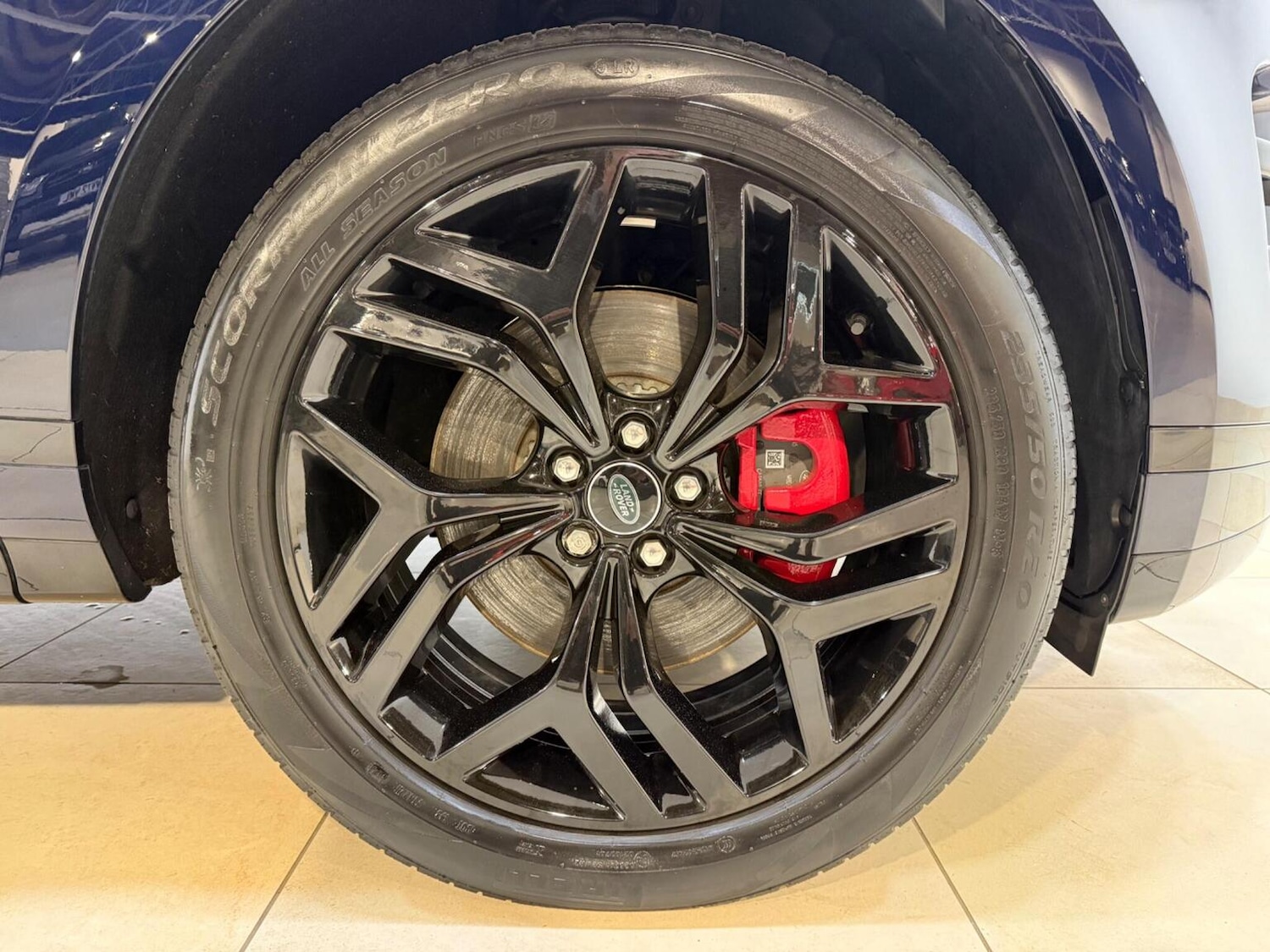 Used Land Rover Range Rover Evoque 2021 for sale - 77643677: Photo 38