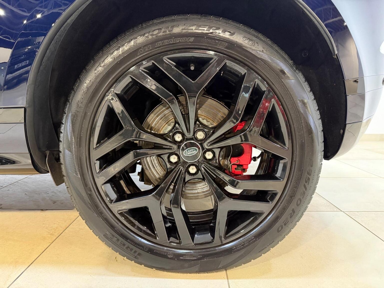 Used Land Rover Range Rover Evoque 2021 for sale - 77643677: Photo 39