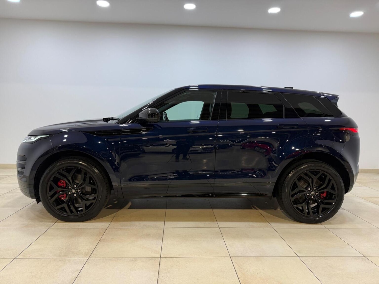 Used Land Rover Range Rover Evoque 2021 for sale - 77643677: Photo 4
