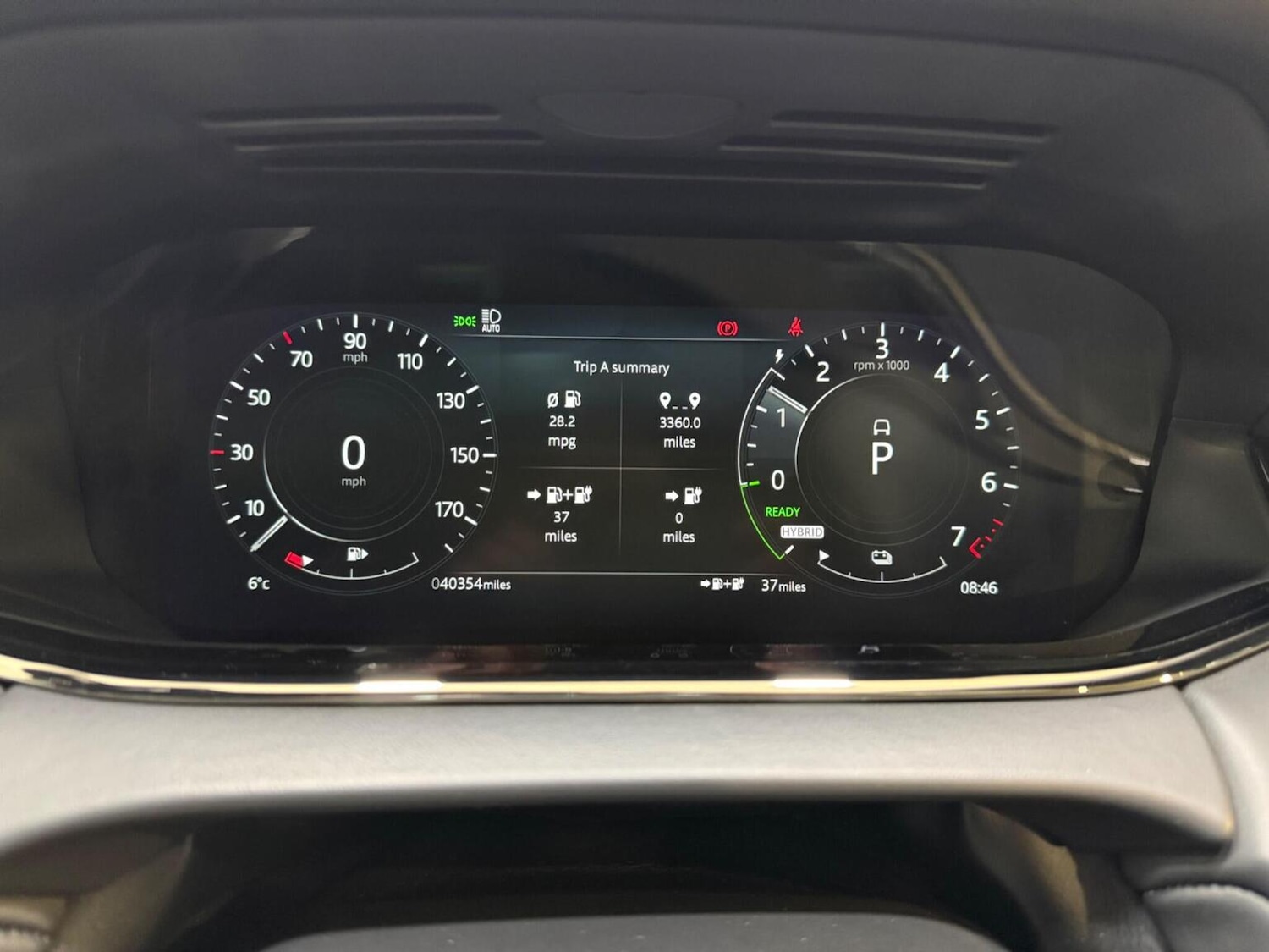 Used Land Rover Range Rover Evoque 2021 for sale - 77643677: Photo 46