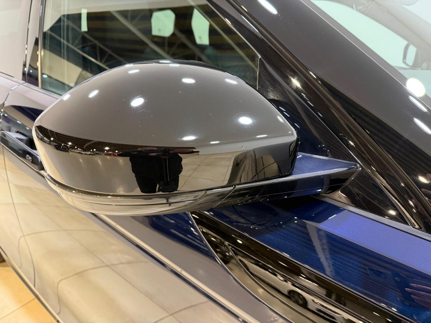 Used Land Rover Range Rover Evoque 2021 for sale - 77643677: Photo 47