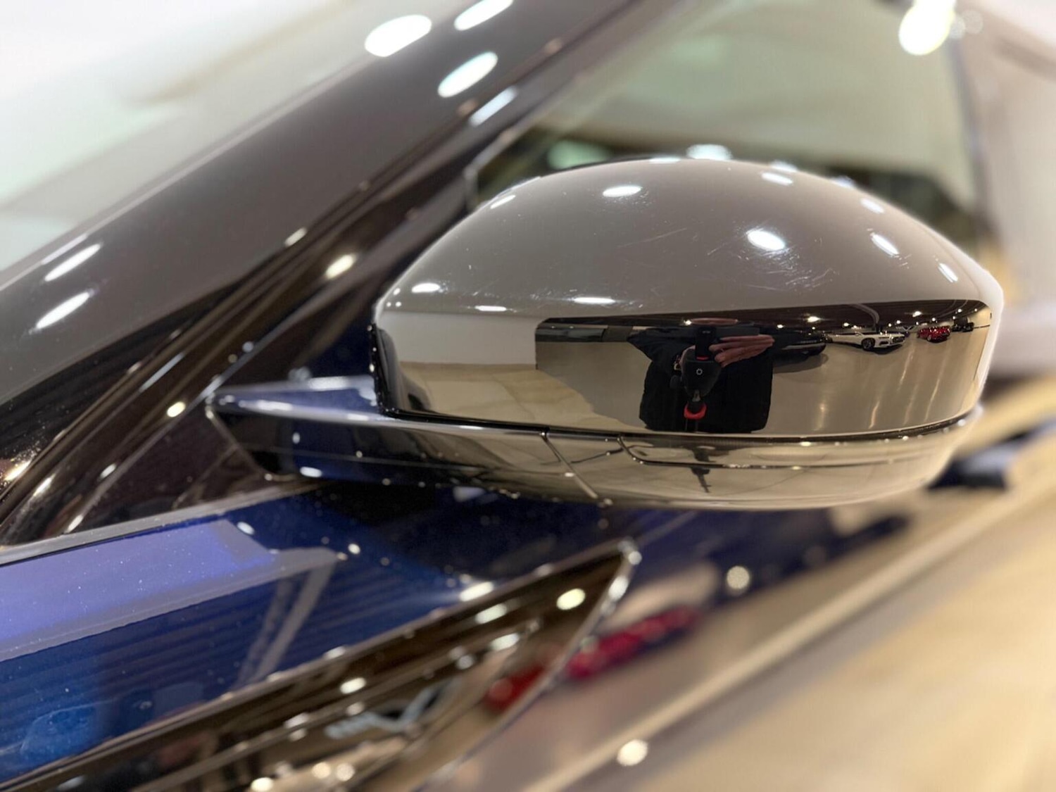 Used Land Rover Range Rover Evoque 2021 for sale - 77643677: Photo 48