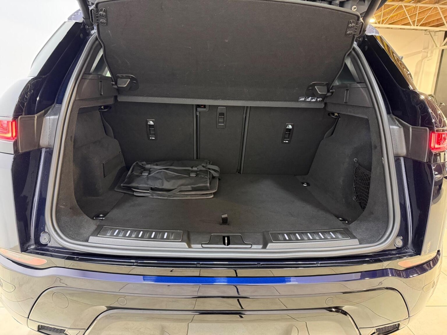 Used Land Rover Range Rover Evoque 2021 for sale - 77643677: Photo 49