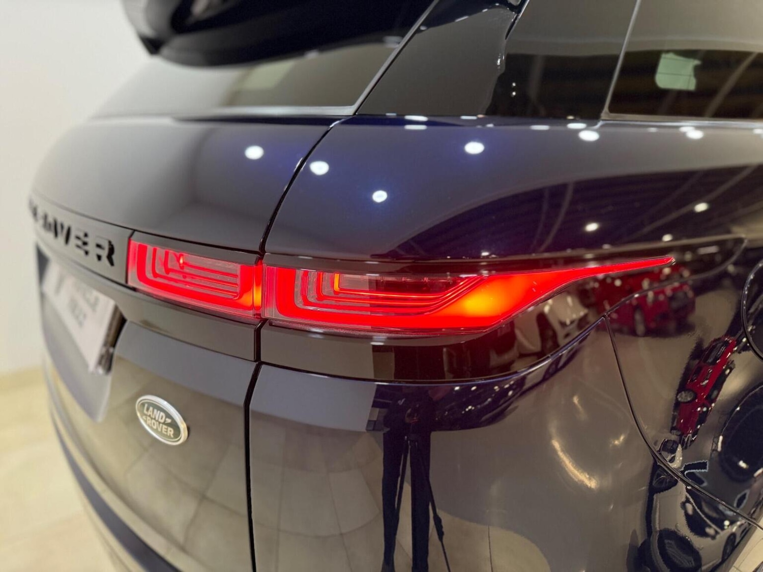 Used Land Rover Range Rover Evoque 2021 for sale - 77643677: Photo 55