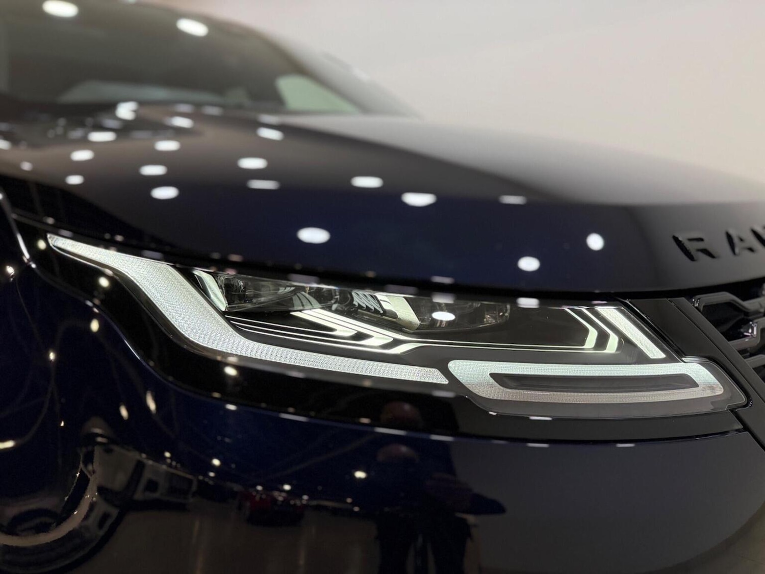 Used Land Rover Range Rover Evoque 2021 for sale - 77643677: Photo 57