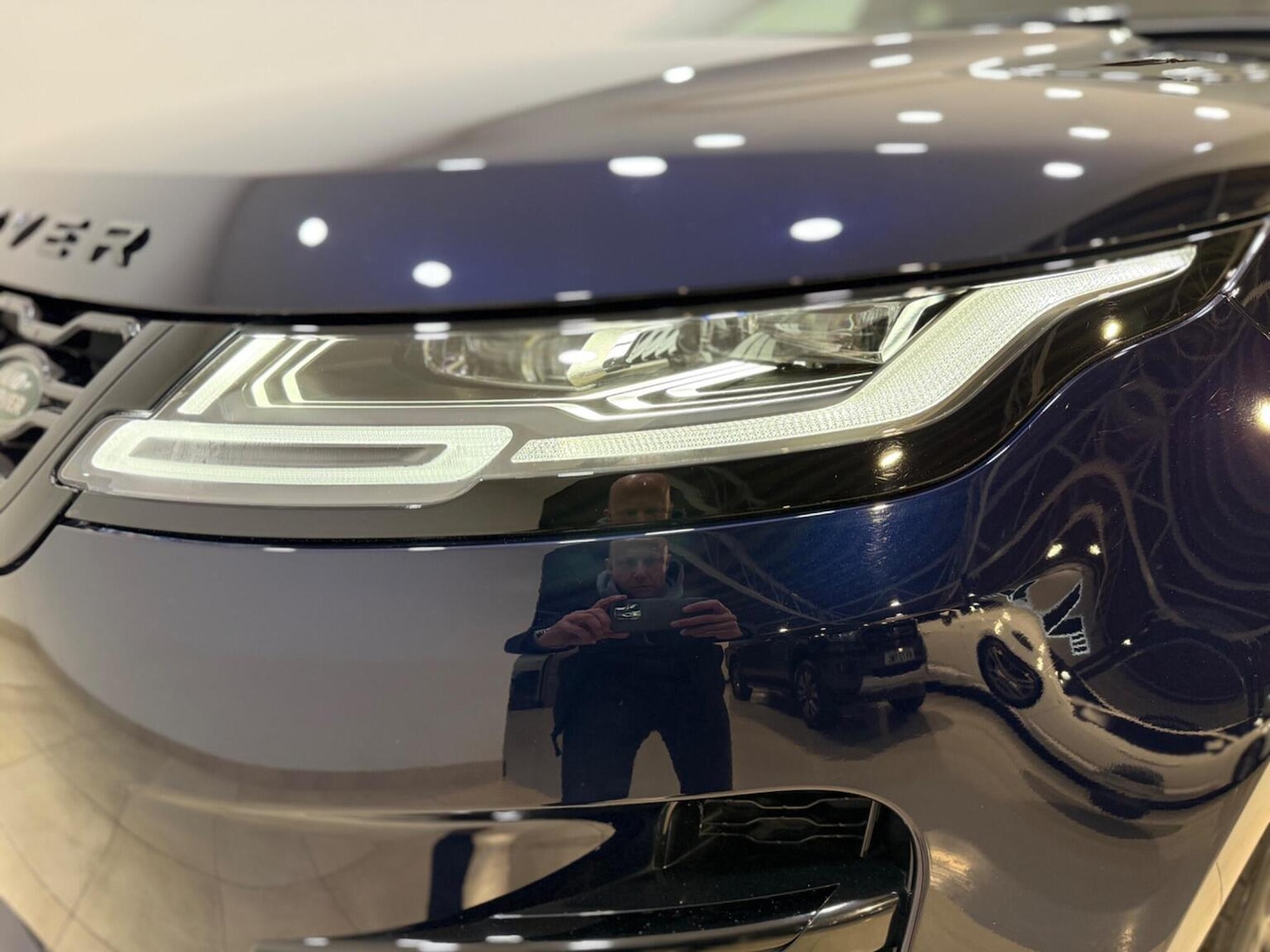 Used Land Rover Range Rover Evoque 2021 for sale - 77643677: Photo 58