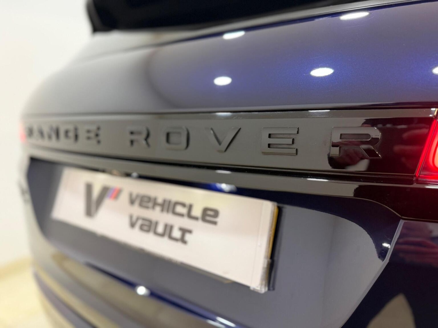 Used Land Rover Range Rover Evoque 2021 for sale - 77643677: Photo 59