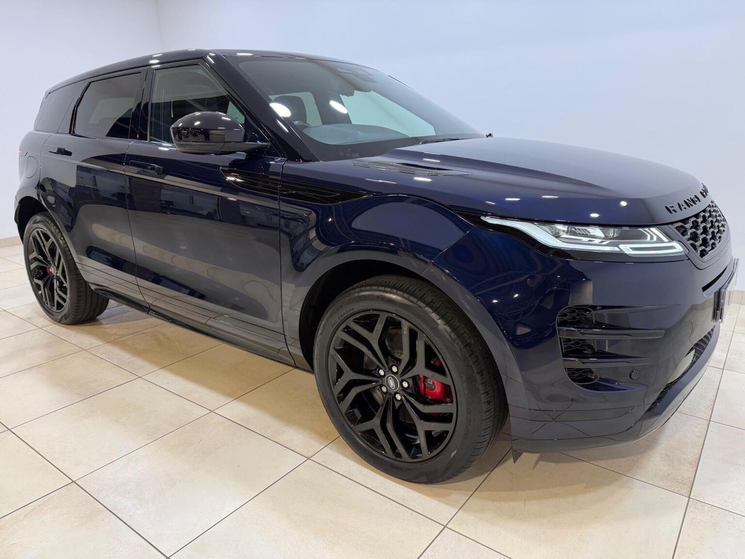 Used Land Rover Range Rover Evoque 2021 for sale - 77643677: Photo 6