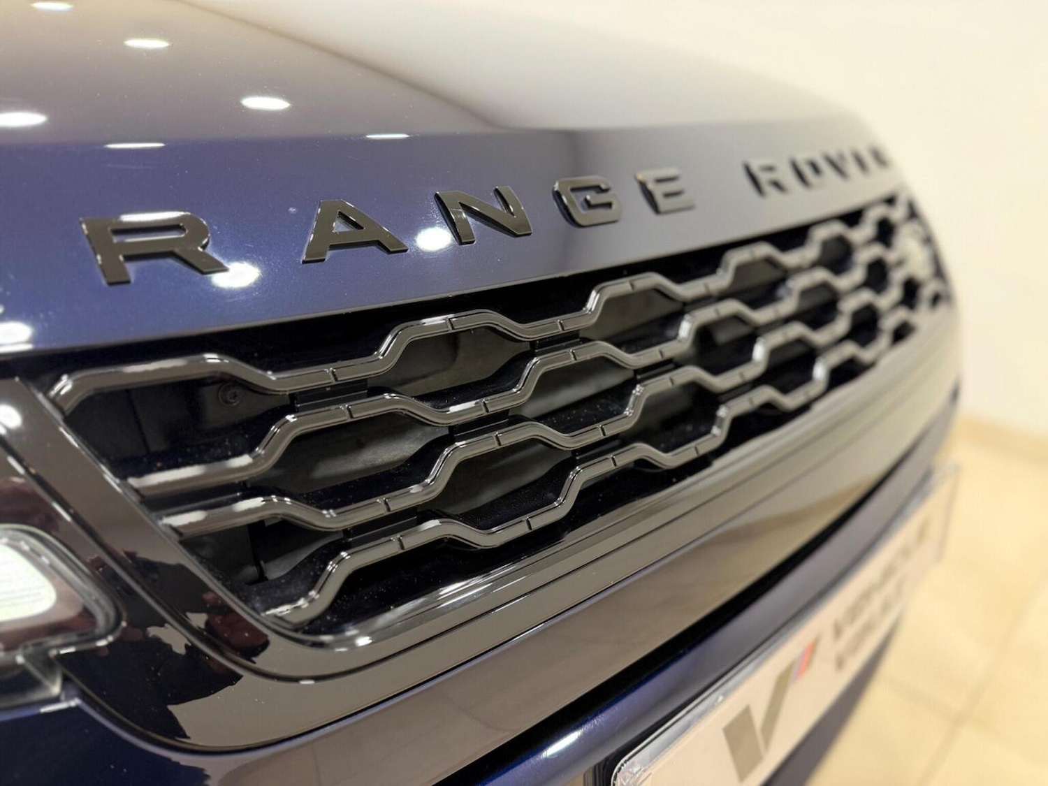 Used Land Rover Range Rover Evoque 2021 for sale - 77643677: Photo 60