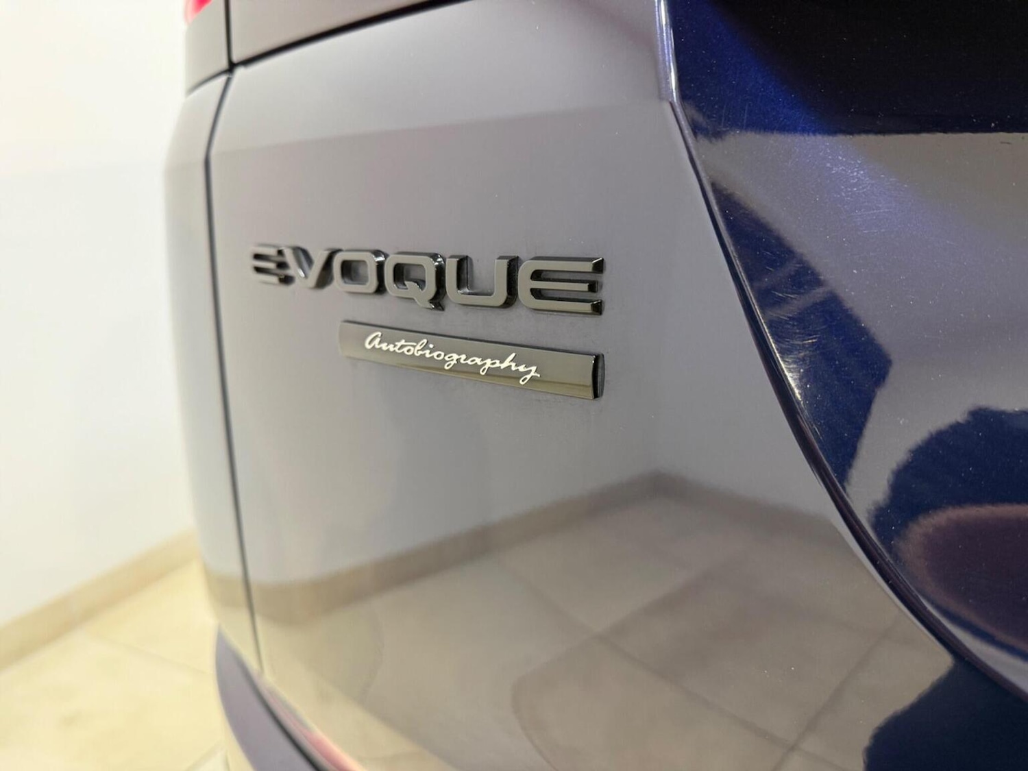 Used Land Rover Range Rover Evoque 2021 for sale - 77643677: Photo 61