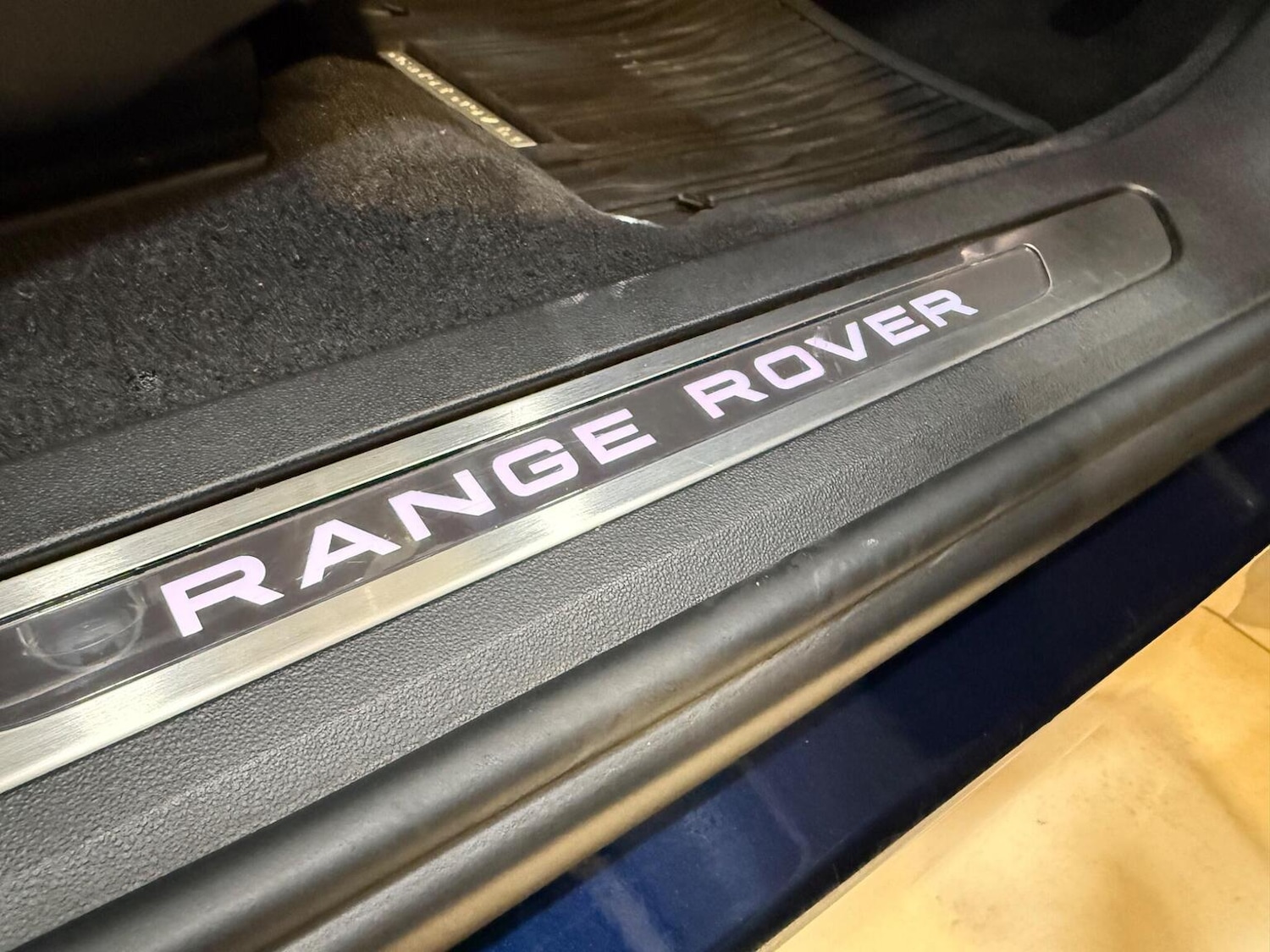 Used Land Rover Range Rover Evoque 2021 for sale - 77643677: Photo 62