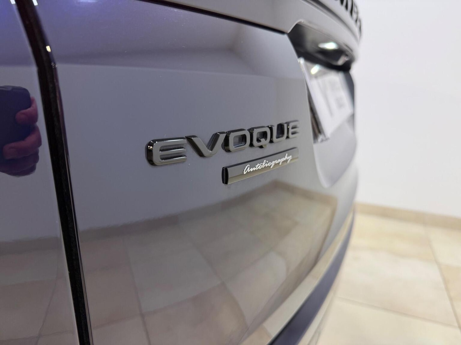 Used Land Rover Range Rover Evoque 2021 for sale - 77643677: Photo 63