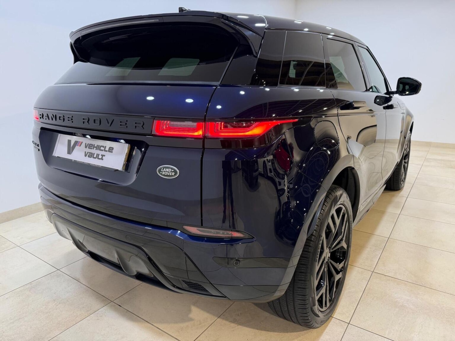 Used Land Rover Range Rover Evoque 2021 for sale - 77643677: Photo 66