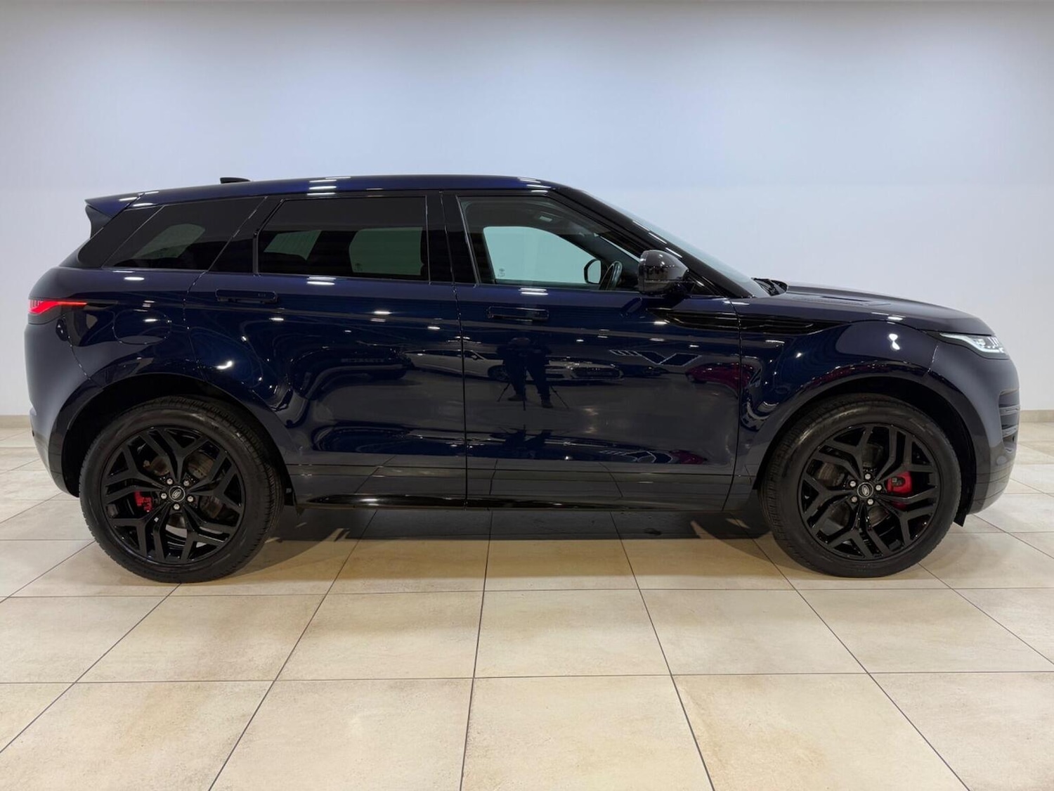Used Land Rover Range Rover Evoque 2021 for sale - 77643677: Photo 7