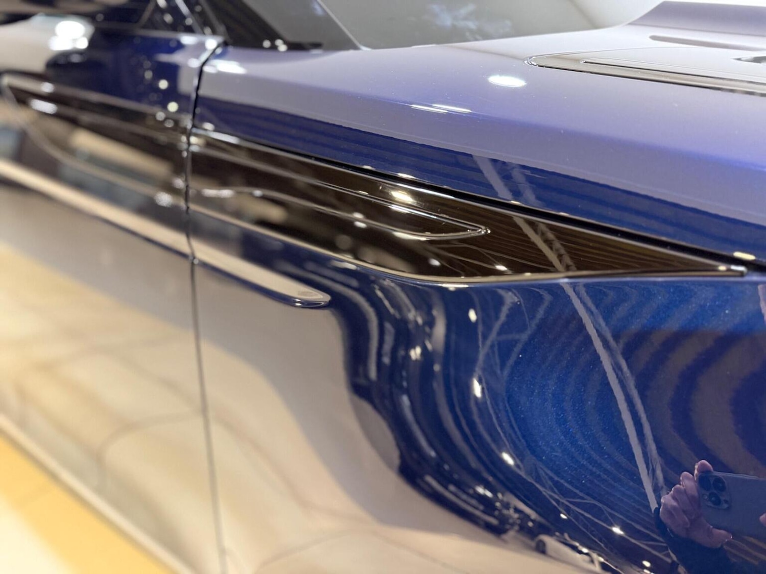 Used Land Rover Range Rover Evoque 2021 for sale - 77643677: Photo 70