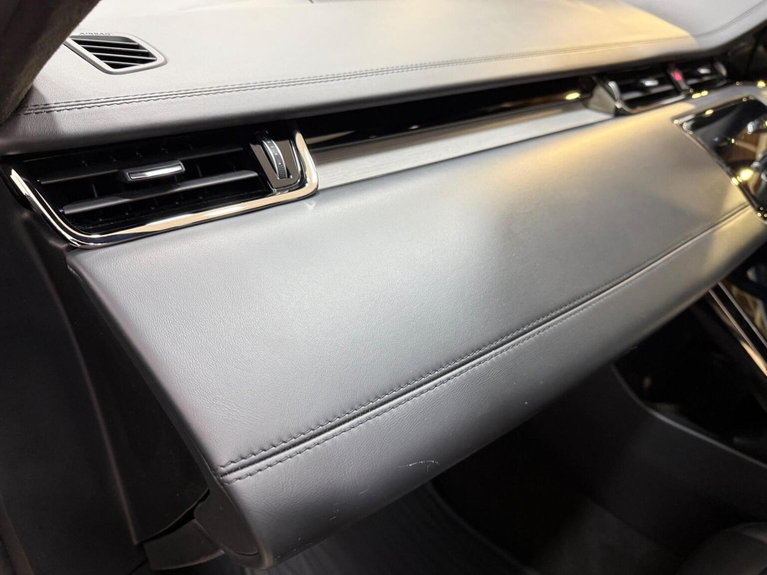 Used Land Rover Range Rover Evoque 2021 for sale - 77643677: Photo 75