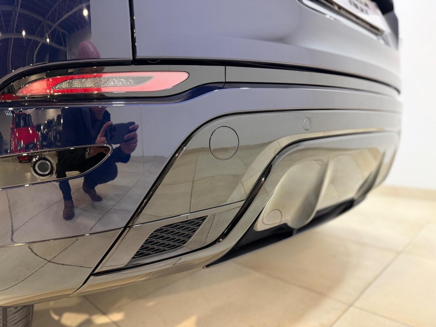 Used Land Rover Range Rover Evoque 2021 for sale - 77643677: Photo 77