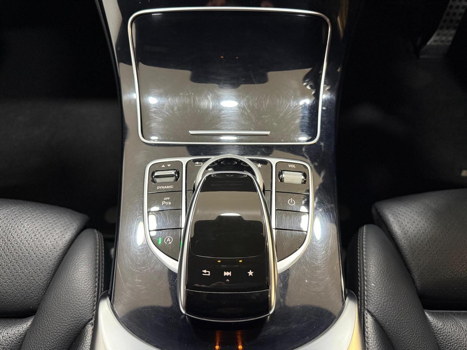 Used Mercedes-Benz C Class 2017 for sale - 77622574: Photo 18