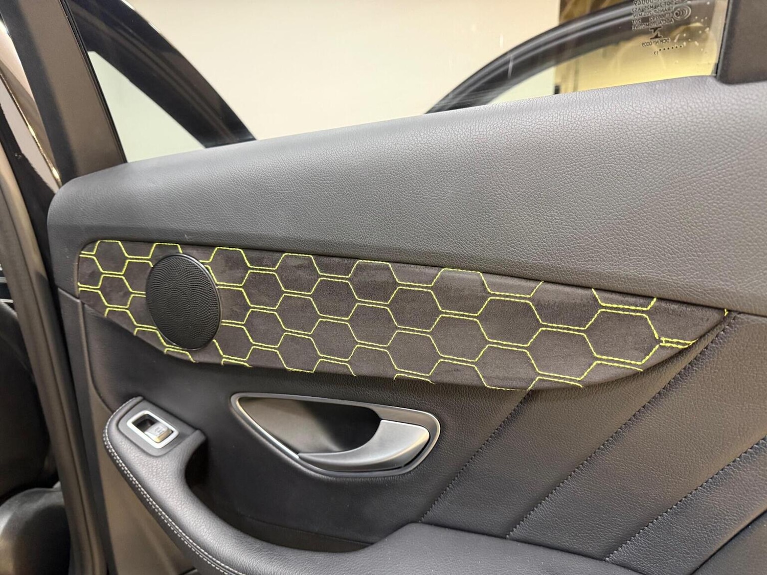 Used Mercedes-Benz C Class 2017 for sale - 77622574: Photo 29