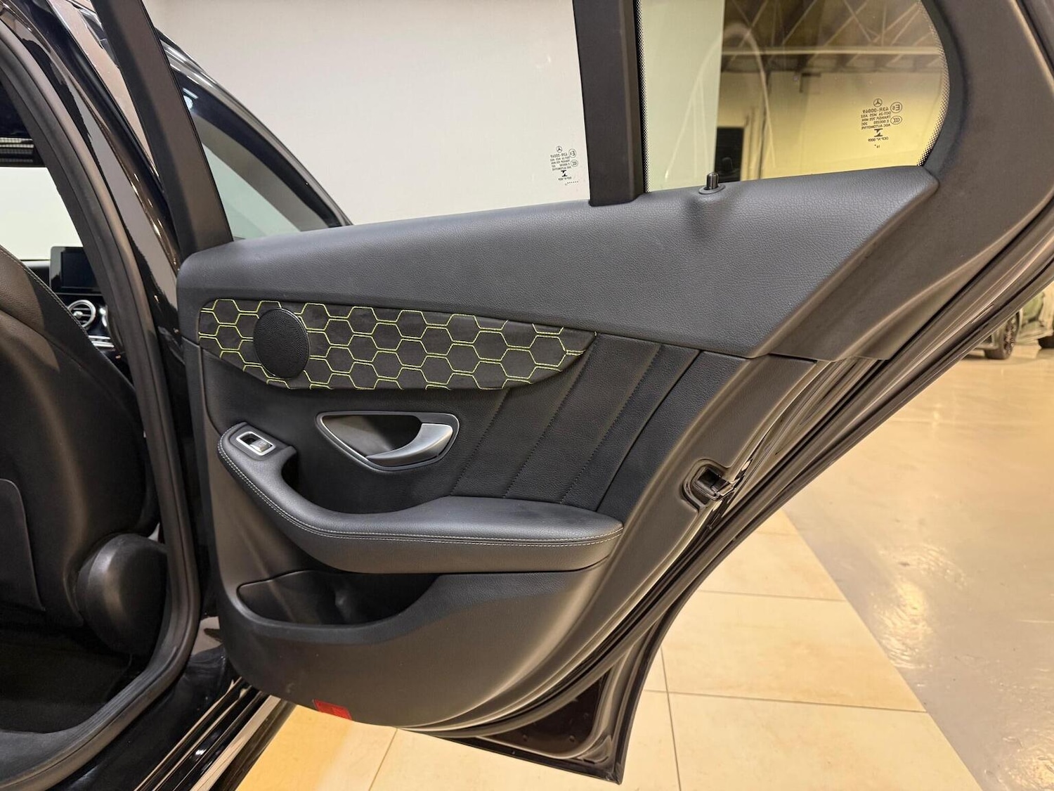 Used Mercedes-Benz C Class 2017 for sale - 77622574: Photo 30