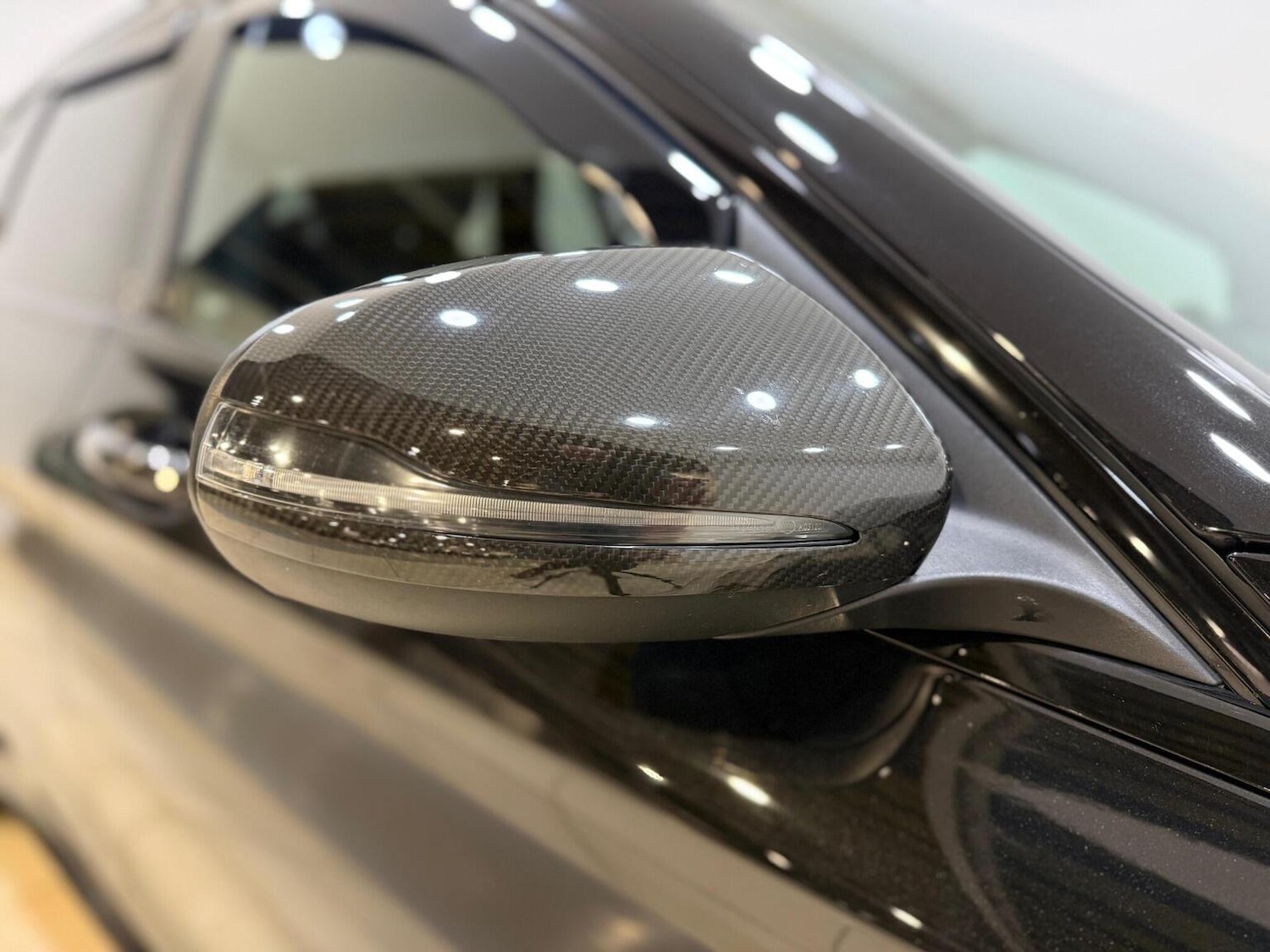 Used Mercedes-Benz C Class 2017 for sale - 77622574: Photo 41