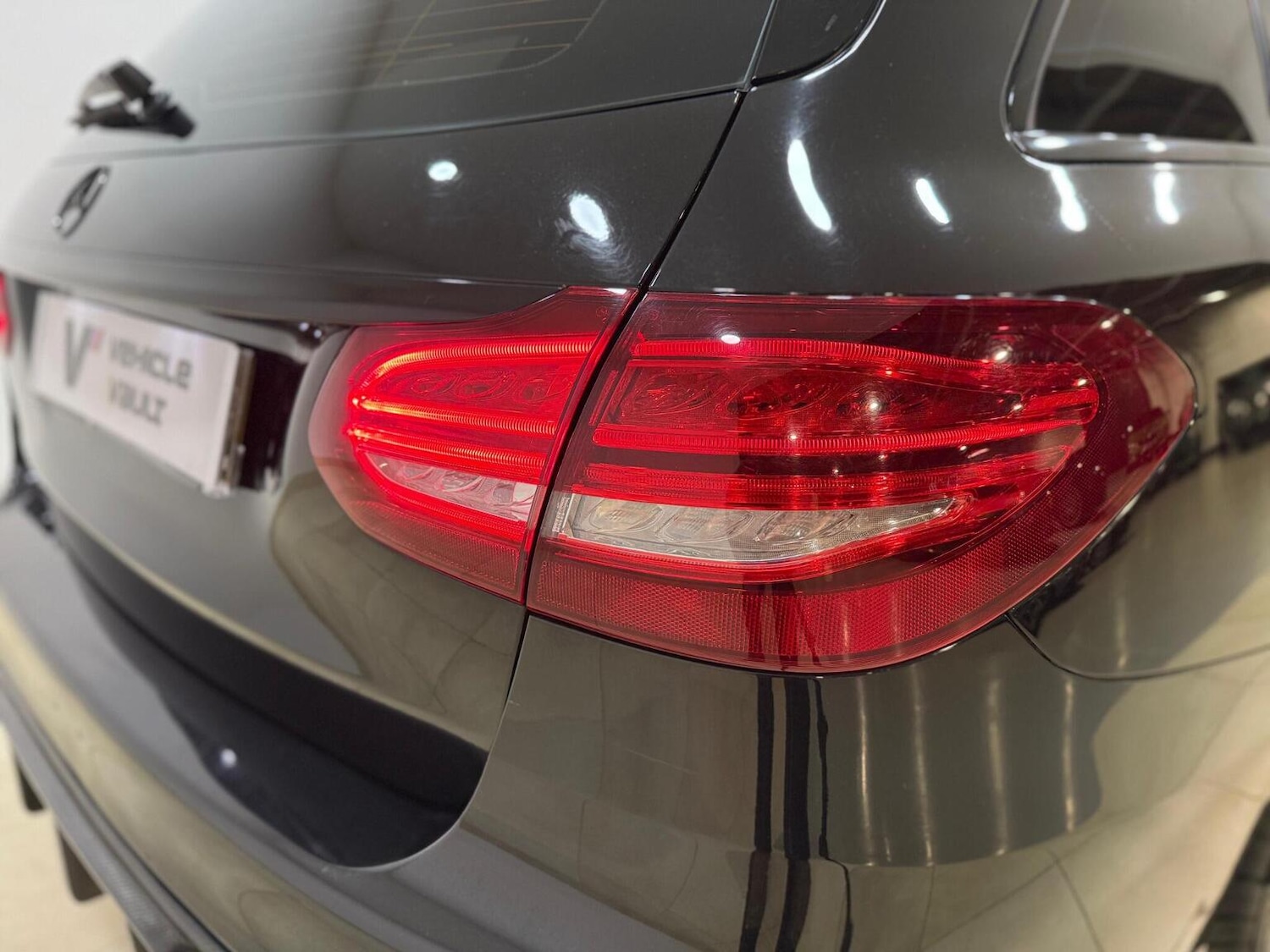 Used Mercedes-Benz C Class 2017 for sale - 77622574: Photo 45