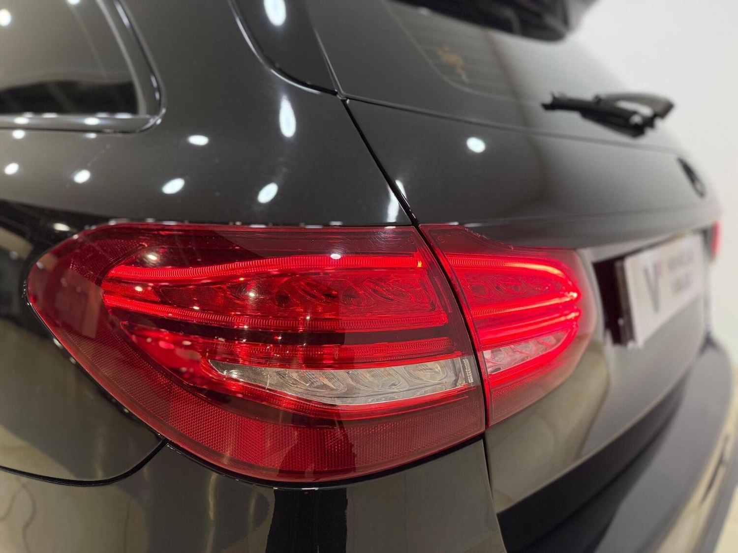 Used Mercedes-Benz C Class 2017 for sale - 77622574: Photo 46