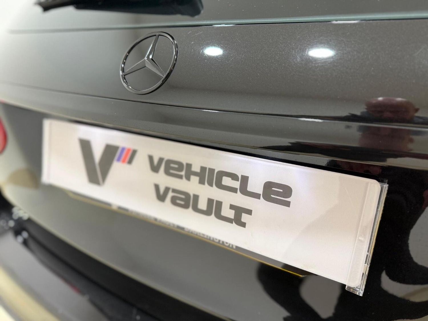 Used Mercedes-Benz C Class 2017 for sale - 77622574: Photo 49