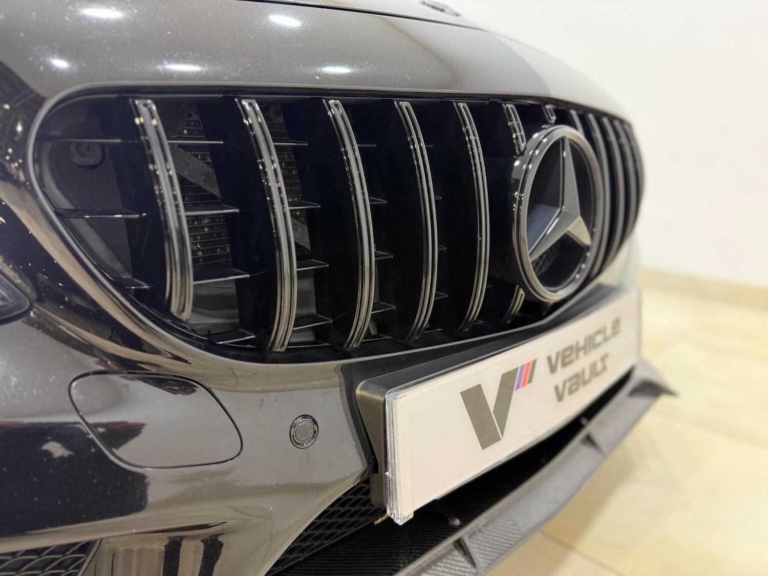 Used Mercedes-Benz C Class 2017 for sale - 77622574: Photo 51