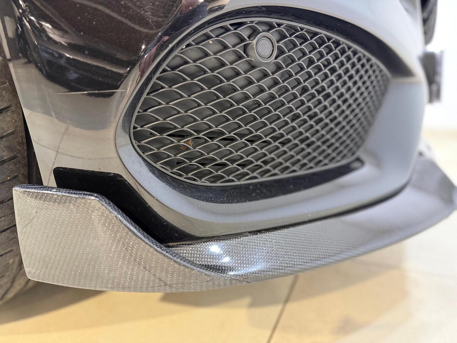 Used Mercedes-Benz C Class 2017 for sale - 77622574: Photo 55