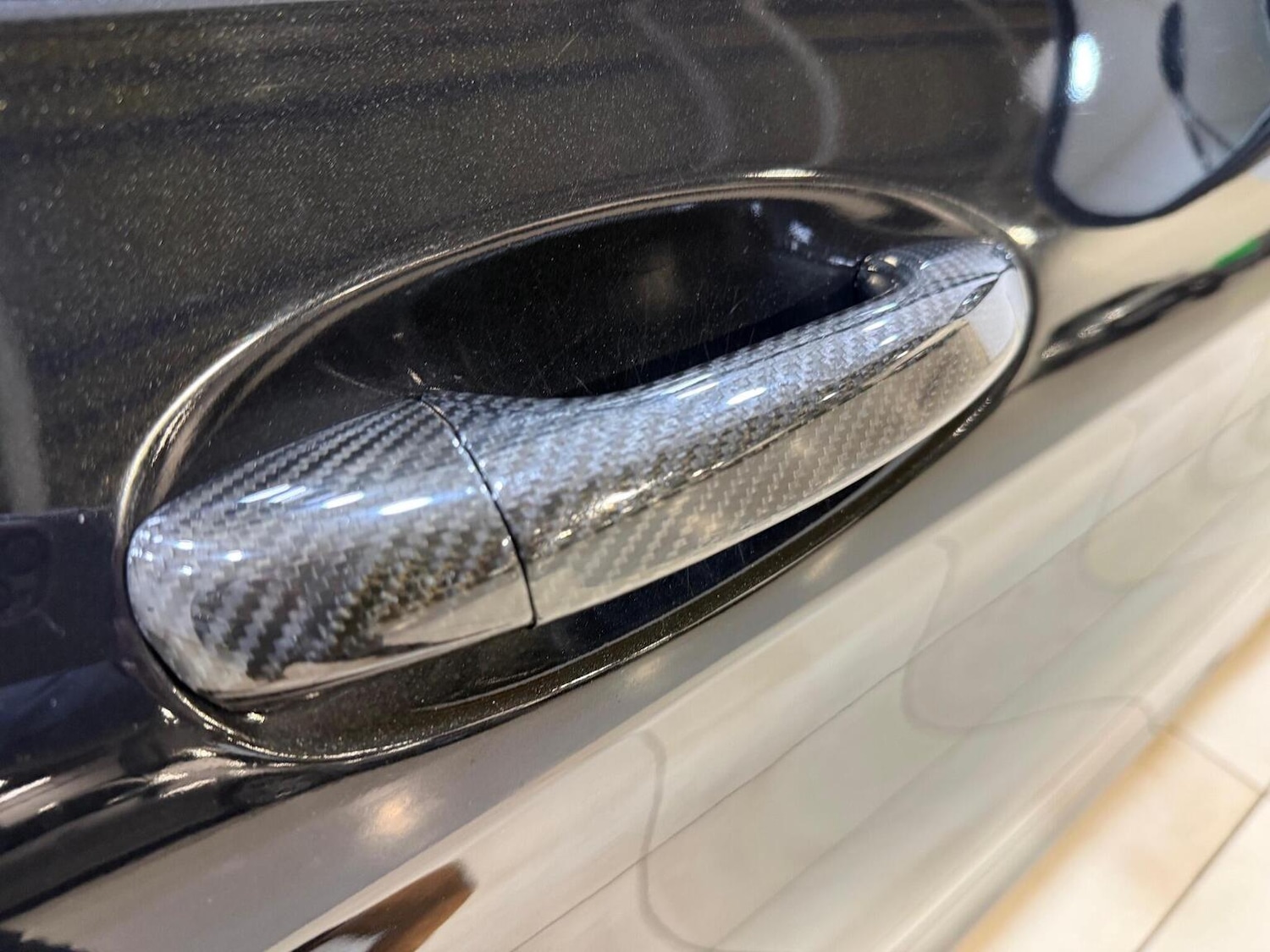 Used Mercedes-Benz C Class 2017 for sale - 77622574: Photo 59