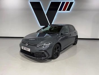 2022 - 1.5 TSI R-Line Euro 6 (s/s) 5dr