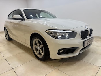 Used BMW 1 Series 2017 for sale - 79168039: Photo