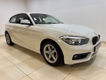 Used BMW 1 Series 2017 for sale - 79168039: Photo